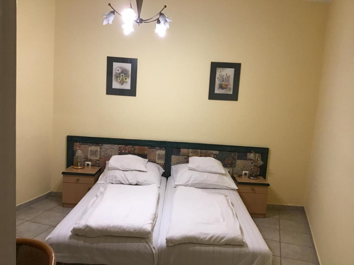 Nora Hotel Hajdúszoboszló 외부 사진