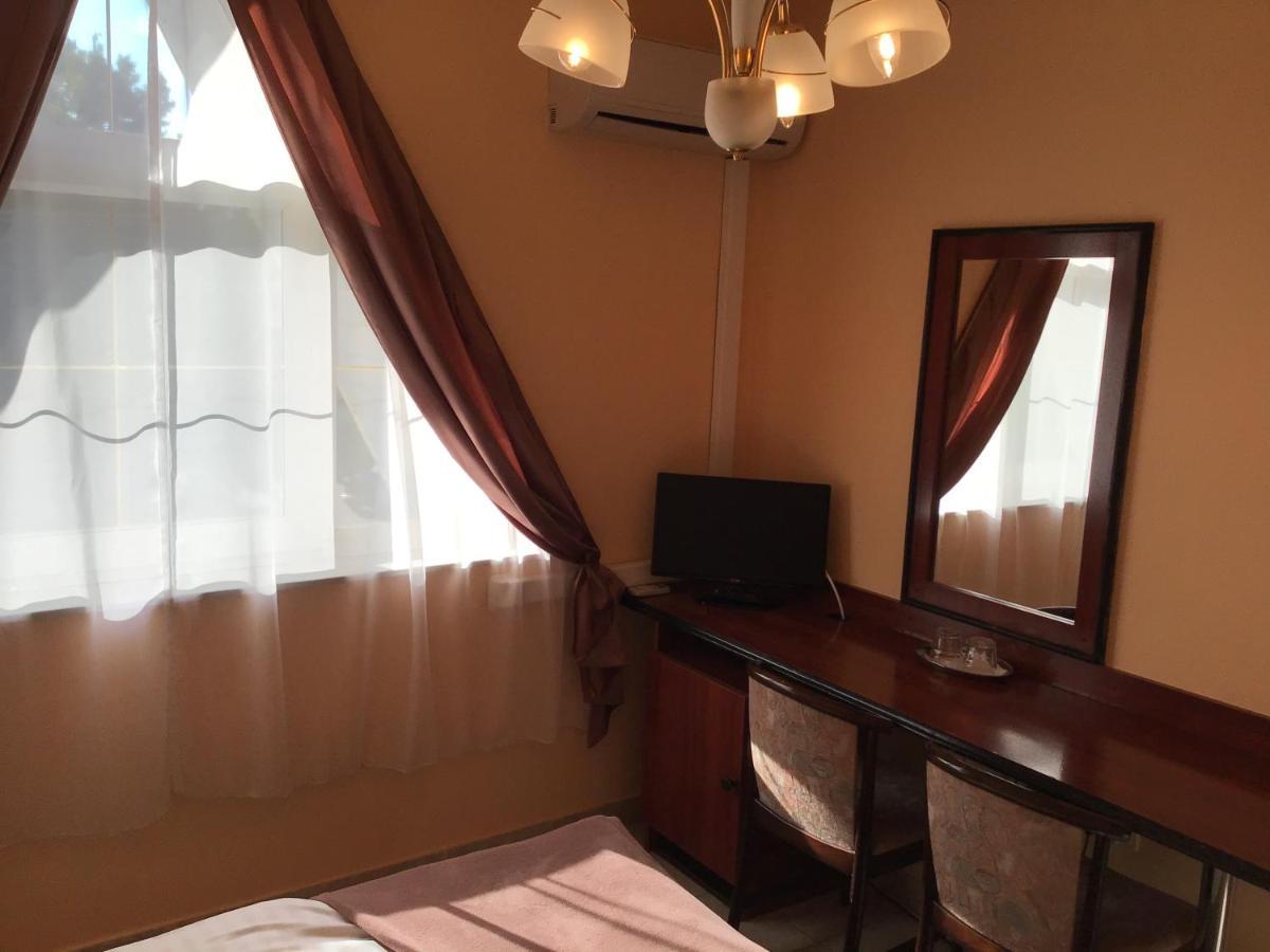 Nora Hotel Hajdúszoboszló 외부 사진