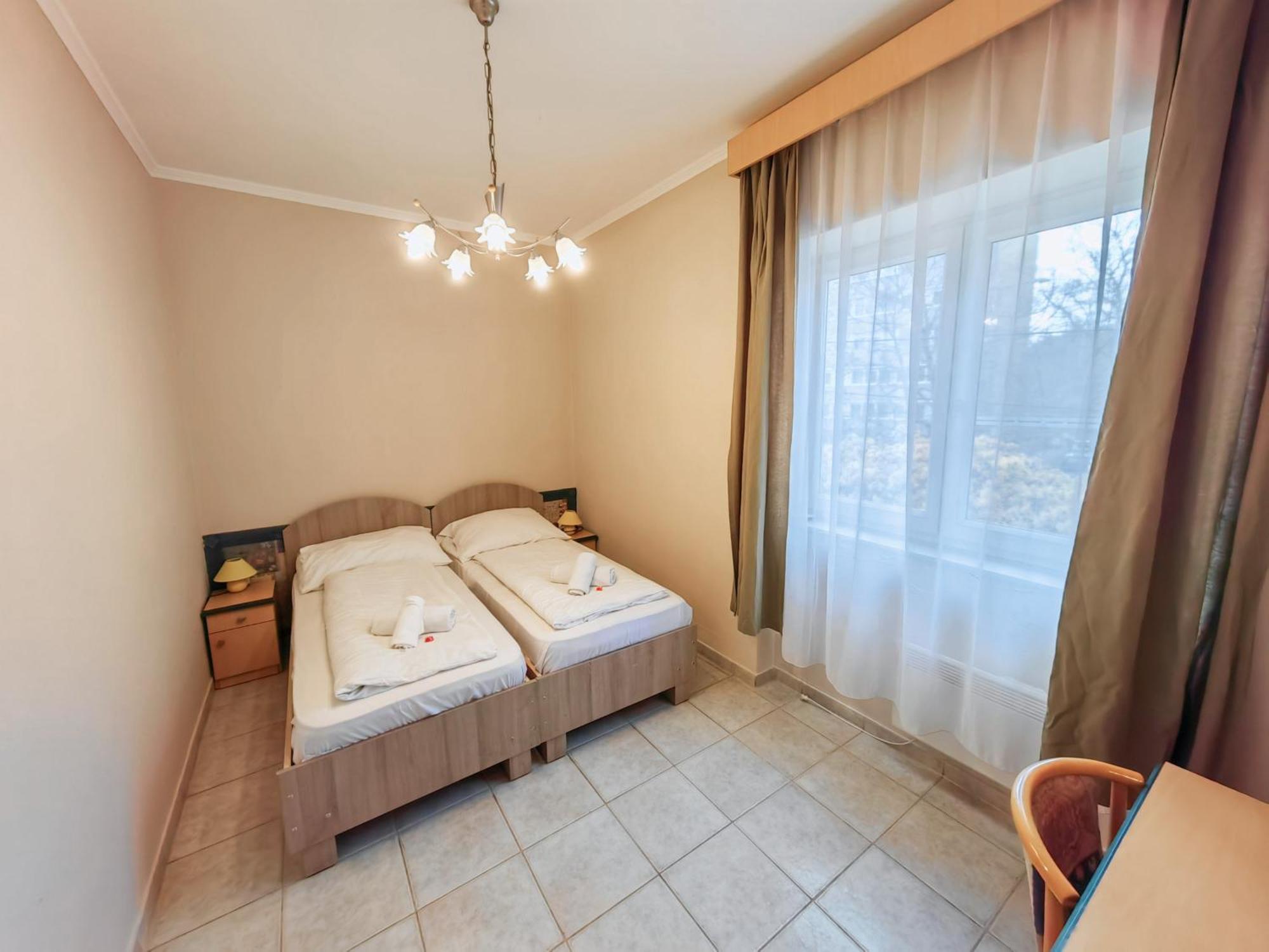Nora Hotel Hajdúszoboszló 외부 사진