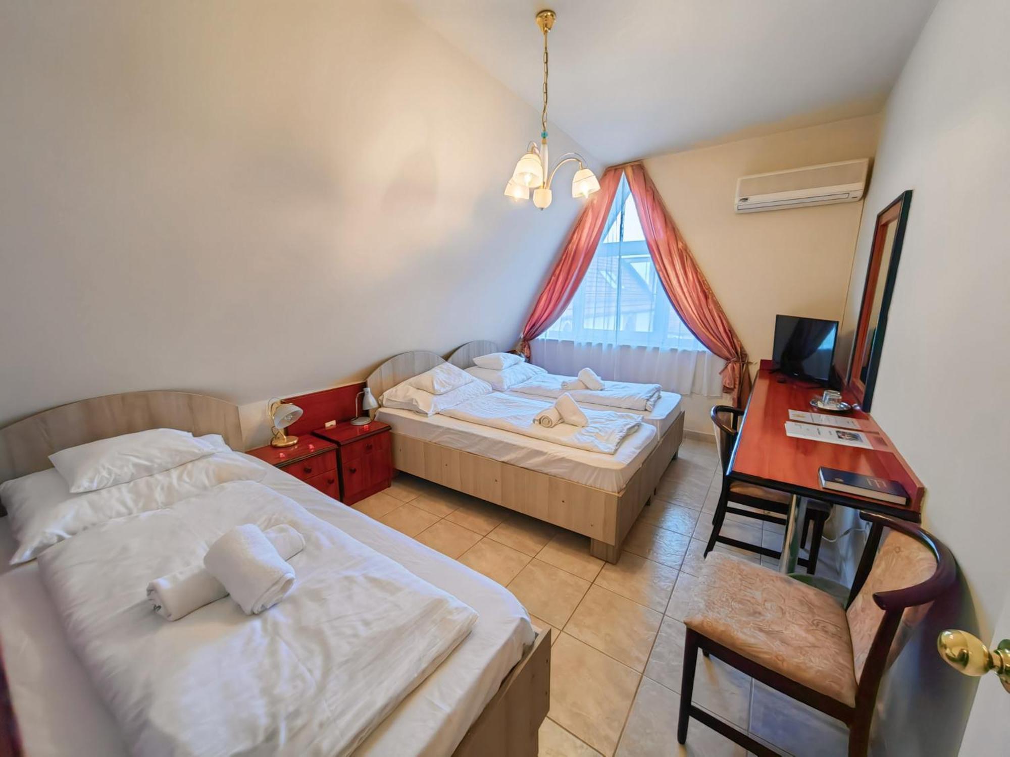 Nora Hotel Hajdúszoboszló 외부 사진